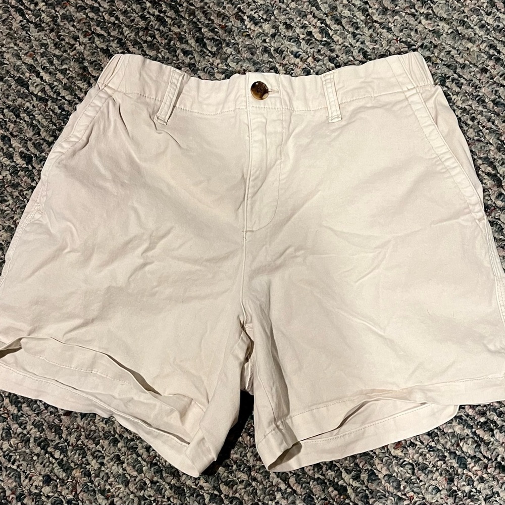 White Old Navy Shorts
